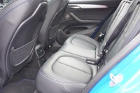 BMW X2 sDrive 20 i M Sport