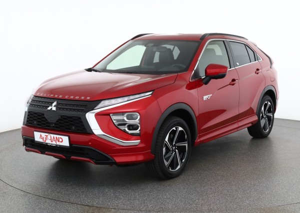 Mitsubishi Eclipse Cross 2.4 PHEV Plus Select 4WD