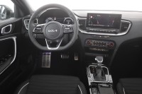 Kia pro_cee'd ProCeed 1.5 T-GDI Aut.