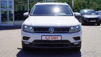 VW Tiguan 2.0 TDI Highline