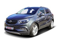 Opel Mokka X 1.4 DI Ultimate 4x4 LED Leder Navi Bose
