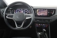 VW Taigo 1.5 TSI DSG R-Line