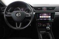 Skoda Superb Combi 1.4 TSI