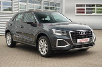 Audi Q2 35 1.5 TFSI advanced