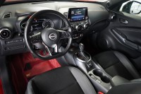 Nissan Juke 1.6 HEV