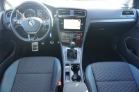 VW Golf VII 1.6 TDI IQ.DRIVE