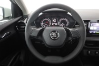 Skoda Fabia 1.0 MPI Active