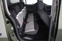 Citroen Berlingo BlueHDi 130 Aut.