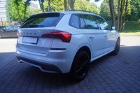 Skoda Kamiq 1.5 TSI