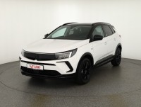 Opel Grandland 1.2 Turbo GS-Line LED Navi Sitzheizung