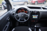 Dacia Dokker Stepway 1.3 TCe