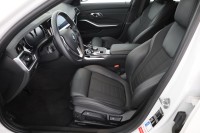 BMW 318 d Touring Sport Line