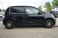 VW up up! 1.0 TSI