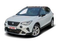 Seat Arona 1.0 TSI Xperience LED Navi ACC AHK Kamera