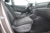 Hyundai Tucson 1.6 T-GDI DCT