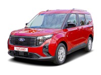 Ford Tourneo Courier Titanium 1.0 EB Aut. Sitzheizung Tempomat Bluetooth