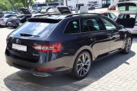 Skoda Superb Combi 1.4 TSI DSG ACT SportLine