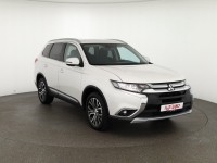 Mitsubishi Outlander 2.0 MIVEC