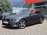 Vorschau: BMW 330 e Touring Sport Line