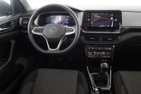 VW T-Cross 1.0 TSI Life