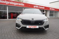 Skoda Octavia Combi 2.0 RS First Edition