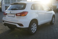 Mitsubishi ASX 1.6 Basis 2WD