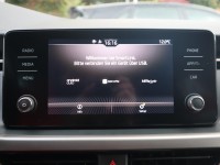 Skoda Scala 1.5 16V TSI Style