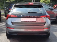 Skoda Scala 1.5 TSI DSG
