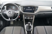 VW T-Roc 1.0 Style