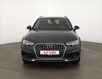 Audi A4 Allroad allroad quattro 3.0 TDI S tronic