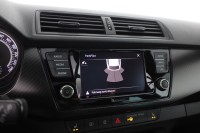 Skoda Fabia Combi 1.0 TSI Monte Carlo