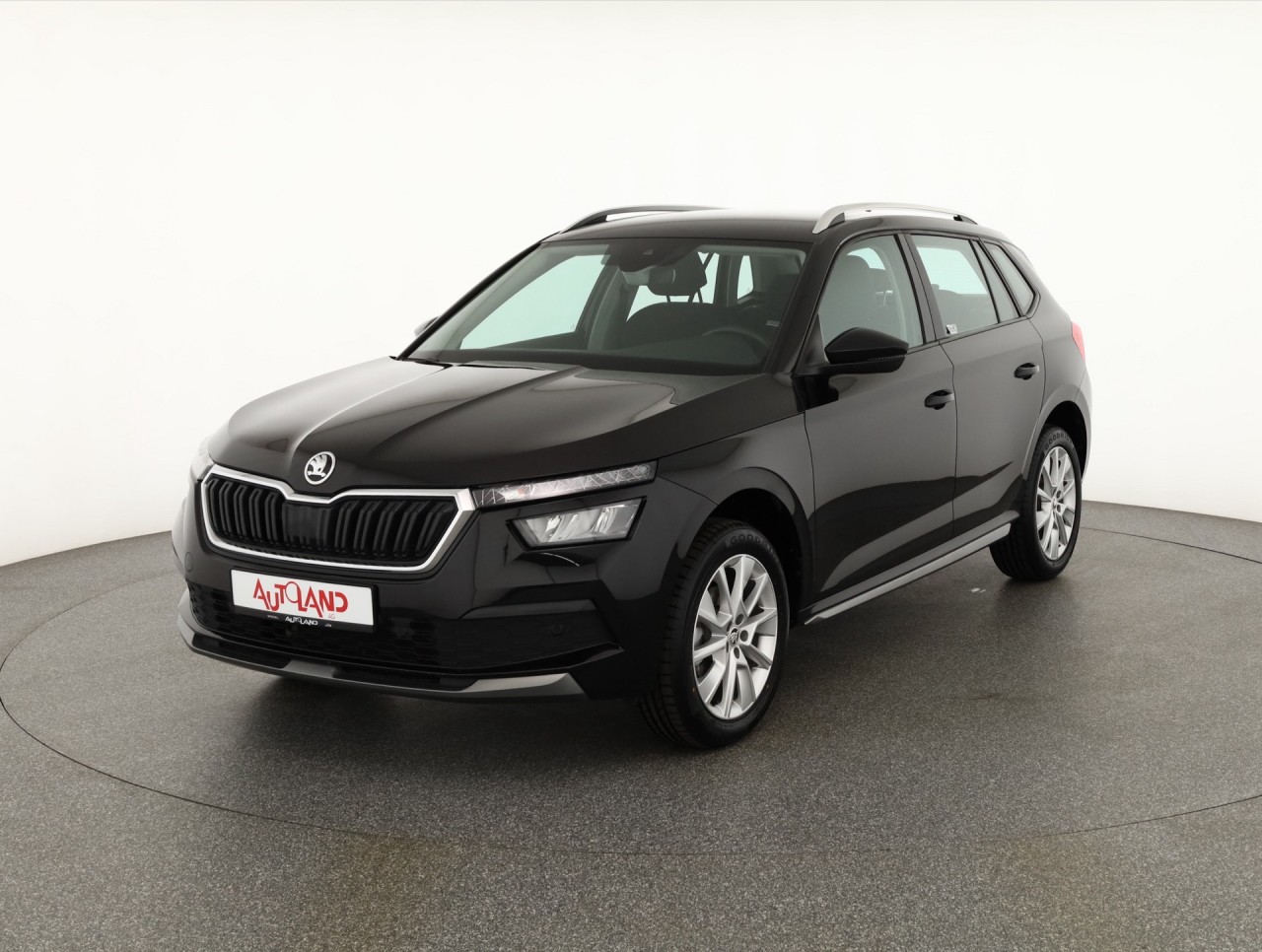 Skoda Kamiq 1.0 TSI Style