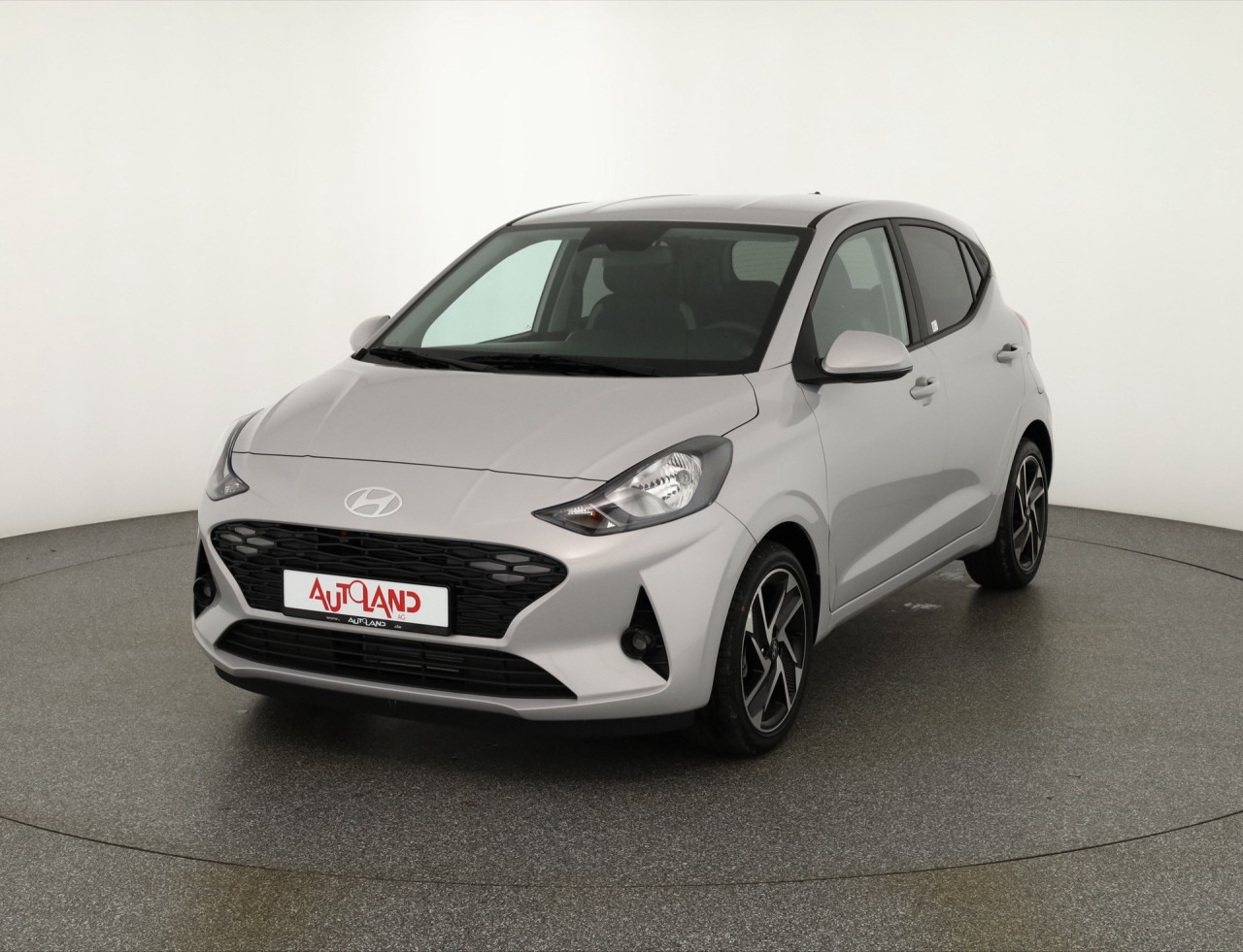 Hyundai i10 1.0