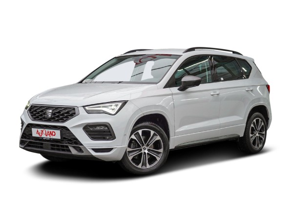 Seat Ateca 1.5 FR