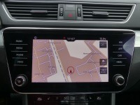 Skoda Superb Combi 1.5 TSI