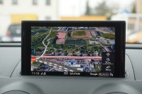 Audi A3 1.5 TSI Sportback
