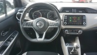 Nissan Micra 1.0 N-Connecta