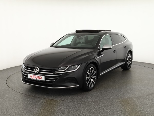 VW Arteon SB 2.0 TDI 4M Elegance
