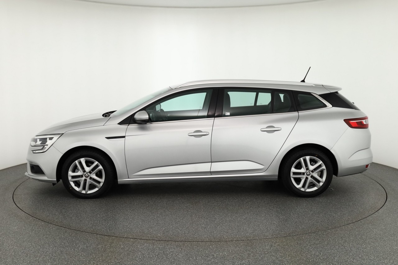 Renault Megane IV Grandtour 1.5 dCi