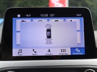 Ford Focus 1.0 EcoBoost