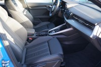 Audi A3 Sportback 35 2.0 TDI S line SHZ