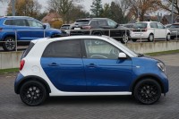 Smart ForFour forfour 0.9 Turbo passion