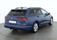 VW Golf VIII Variant e1.5 TSI DSG