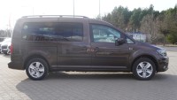 VW Caddy Maxi 1.4 TSI