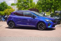 Renault Clio 1.6 Hybrid Techno