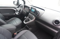 Mercedes-Benz T-Klasse T- Klasse T180 Progressive