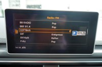 Audi A4 40 TDI Avant sport