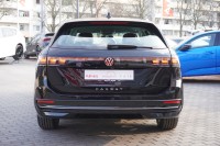 VW Passat Variant 2.0 TDI DSG