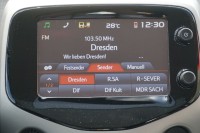 Toyota Aygo 1.0 x-play touch