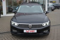 VW Passat Variant 2.0 Business